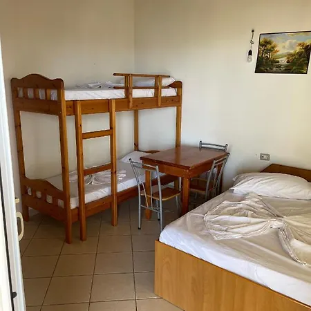 Vila Xhaferaj Penzion Vlorë