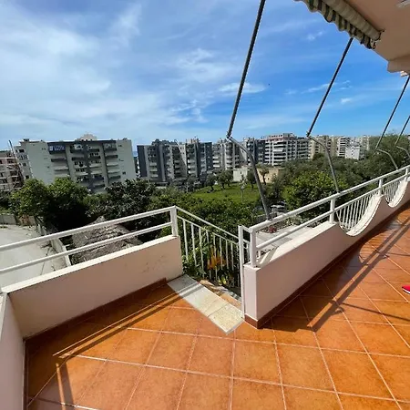 Vila Xhaferaj Penzion *