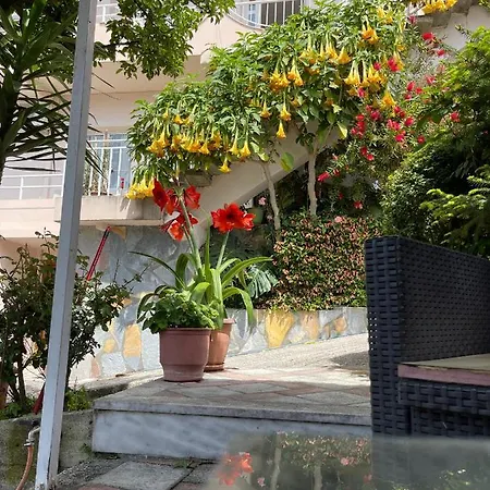 Vila Xhaferaj Wlora