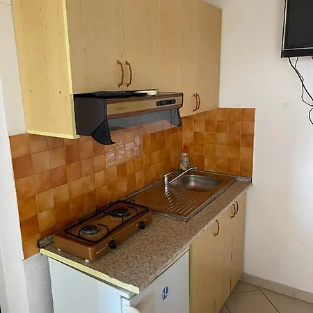 Vila Xhaferaj Pensjonat