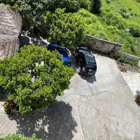 Pensjonat Vila Xhaferaj Wlora