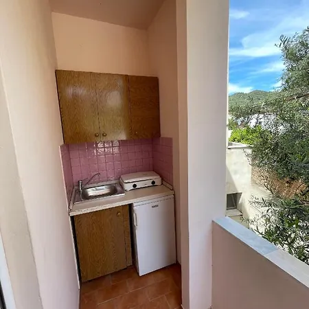 Vila Xhaferaj Penzion