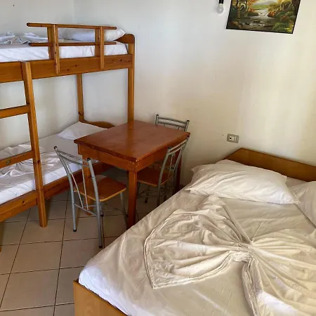 Vila Xhaferaj *